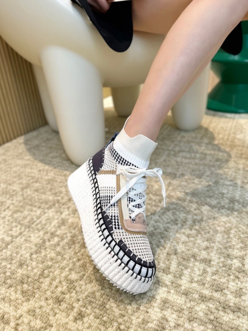 Chloe Casual Shoes